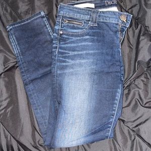 Decree jeans